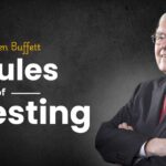 Top 5 Rules of Warren Buffet