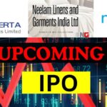 Upcoming IPOs in India For November 2024