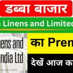 Neelam Linens and Garments IPO