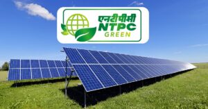 NTPC Green Energy IPO GMP