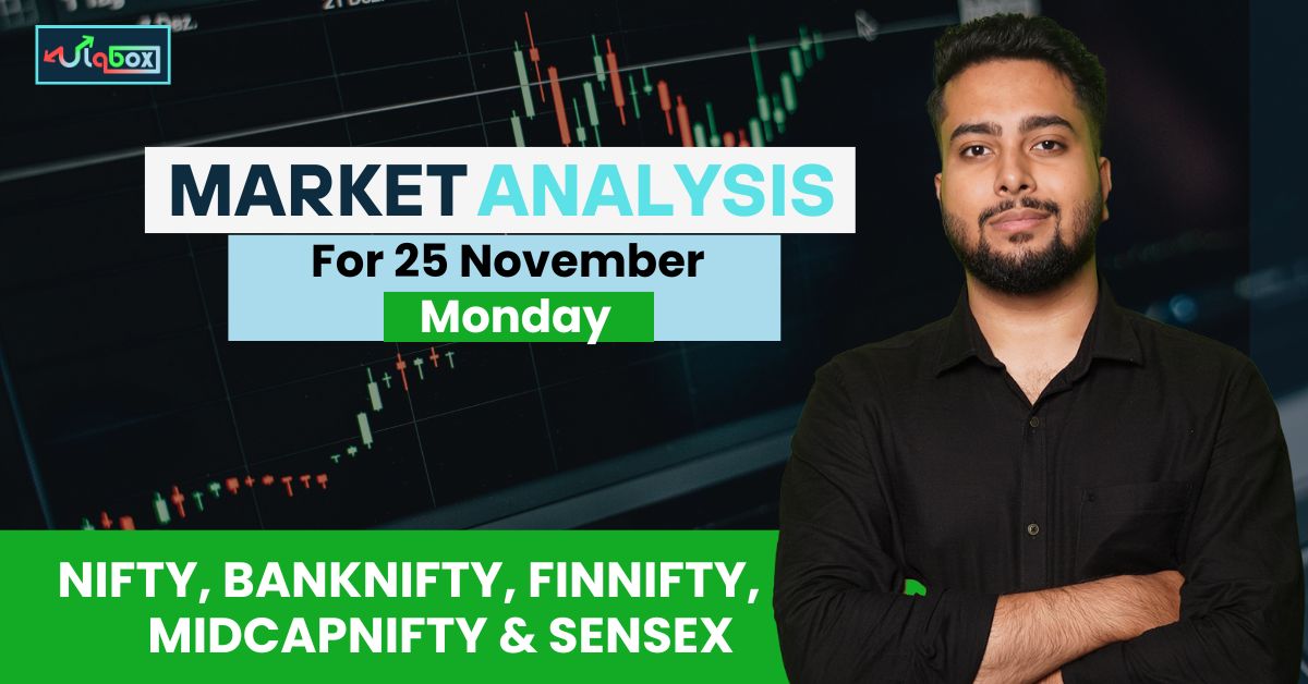 Tomorrow Market Prediction