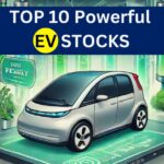 TOP 10 Best EV Stocks