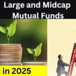 Large and Midcap Mutual Funds to invest in 2025