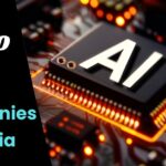 Best 10 Artificial Intelligence Companies in India 2024