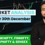 Nifty Prediction For Monday 30th December