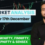 Tomorrow Bank Nifty Prediction 17th December