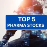 Motilal Oswal's Top 5 Pharma Stock Picks 2025