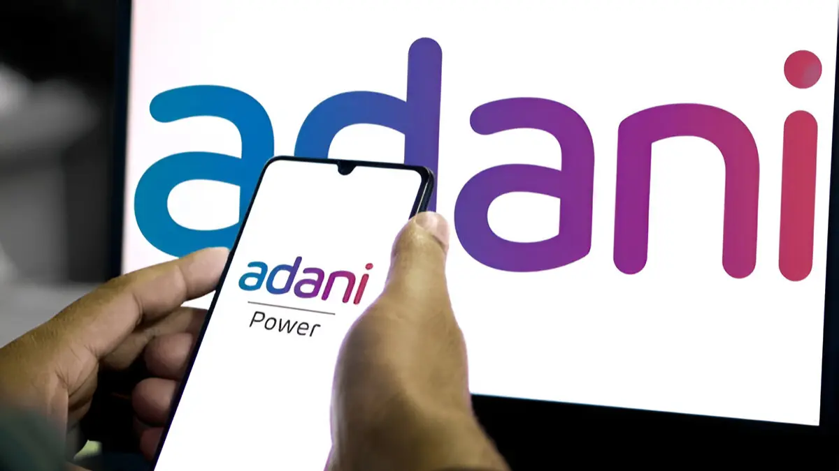 Top 5 Adani Group Stocks