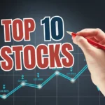 Motilal Oswal's Top 10 Picks for 2025