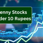 Penny Stocks Under 10 Rupees