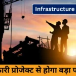 Top 5 Infra Stocks to benefit