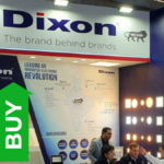 Dixon Share Price