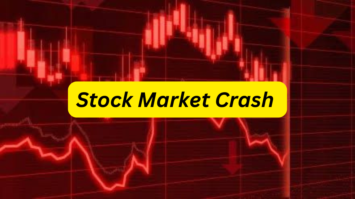 Stock Market Fall