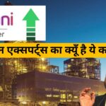 Adani Power Share Price