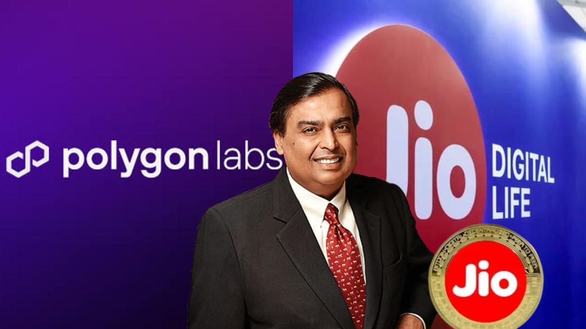 Jio Coin