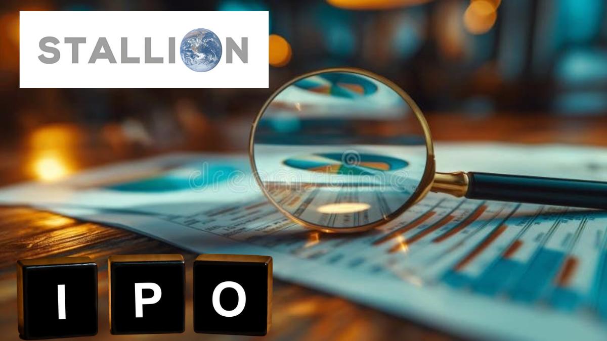 Stallion India IPO