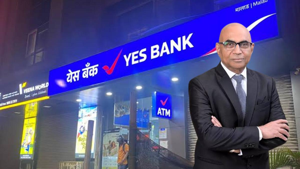 Yes bank Q3 Results