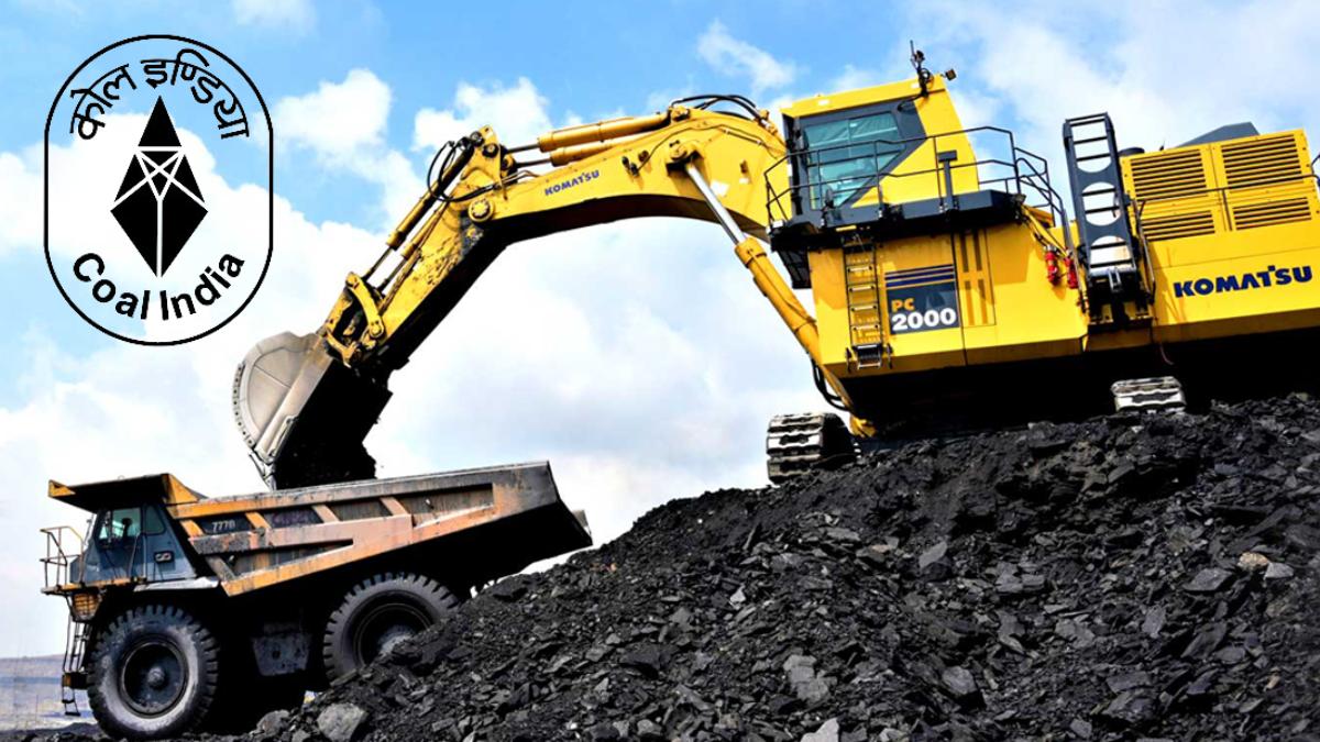 Coal India Q3 Results