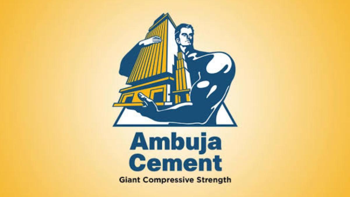 Ambuja cement Q3 Results