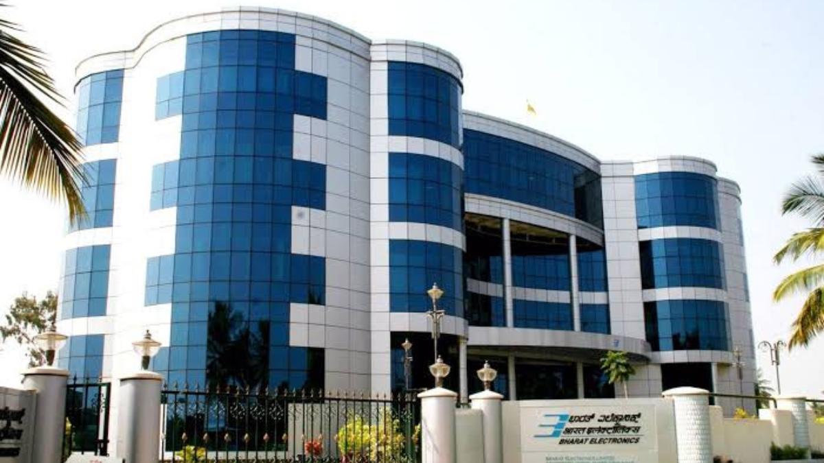 Bharat Electronics Q3 Results