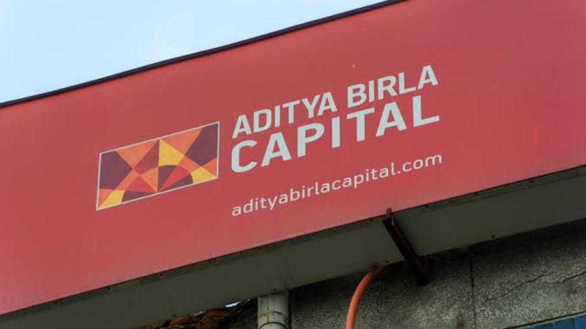 Aditya Birla Capital Q3 Results