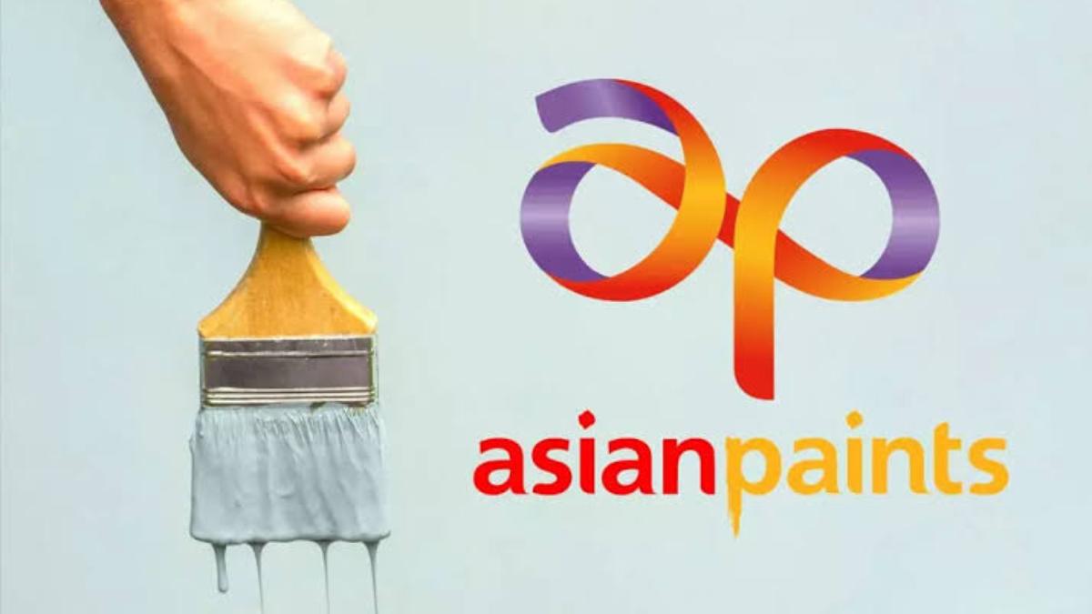 Asian Paints Q3 Results