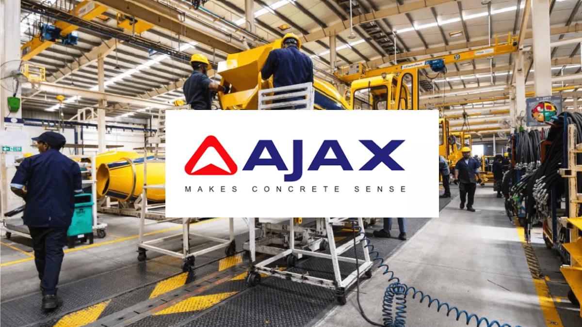 Ajax Engineering Limited IPO