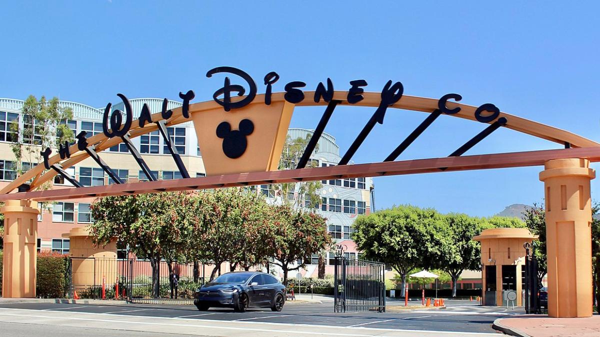 Disney Q1FY25 Results